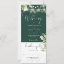 Search for floral wedding invitations All in one