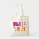 Search for drag bags Queen