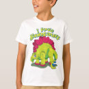 Search for pink dinosaur tshirts Cartoon