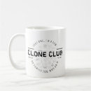 Search for clones Helena