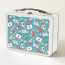 Search for medical doctor lunch boxes Pharmacy