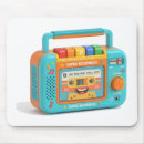 Search for cassette mousepads Cute