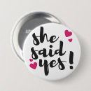 Search for wedding quotes badges Bride to be