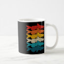 Search for trout fishing mugs Vintage