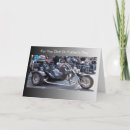 Search for motorbike seasonal cards Dad