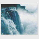 Search for scenery landscape wrapping paper Water