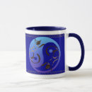 Search for yin yang cat mugs Kitty