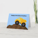 Search for dump cards Truck