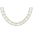 Search for bridal shower bunting flags Black