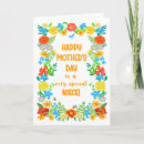 Search for nieces mothers day cards Pretty