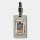 Search for cookie monster luggage tags Toddler