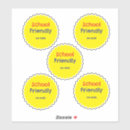 Search for primary colours labels Simple