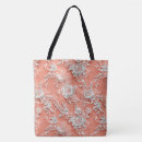 Search for lace bags Bridal shower