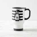 Search for black and white penguin mugs Penguins