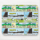Search for scouting mousepads Charles schulz