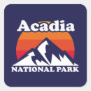 Search for vintage national park stickers Camping