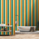 Search for 70s stripes art Geometric