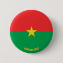 Search for burkina badges Burkina faso flag