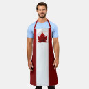 Search for flag of canada aprons Souvenir