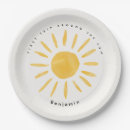 Search for sunshine plates Cute
