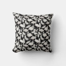 Search for black and white feather cushions Feathers