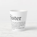 Search for sisters mugs Modern