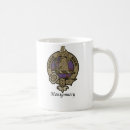 Search for montgomery mugs Tartan