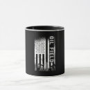 Search for oil and gas mugs Drilling