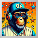 Search for chimp art Ape