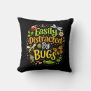 Search for bug cushions Nature