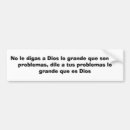 Search for son of god bumper stickers Religion