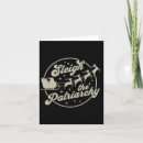 Search for feminist christmas cards Donald