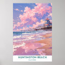 Search for huntington beach posters Travel