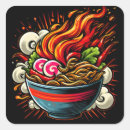 Search for hot and spicy stickers Foodie