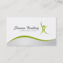 Search for sports therapy business cards Professional
