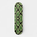 Search for green snake skateboards Animal