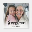 Search for grandma pregnancy announcement cards Black white