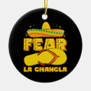 Search for tacos christmas tree decorations Fiesta