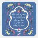 Search for prince or princess stickers Fairytale