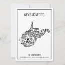 Search for state of virginia invitations New address