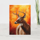 Search for deer hunting birthday cards Whitetail