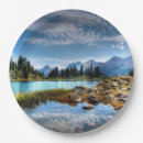 Search for lake paper plates River
