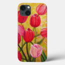 Search for red tulip electronics Flower