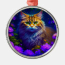 Search for think christmas tree decorations Cat