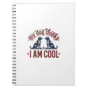 Search for funny dog quotes notebooks Pug