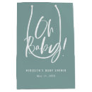 Search for oh baby gift bags Gender neutral