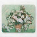 Search for post impressionism mousepads Flowers