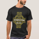 Search for celtic cross tshirts Ireland