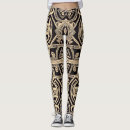Search for african patterns leggings Tribal
