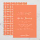 Search for coral bridal shower invitations Trendy